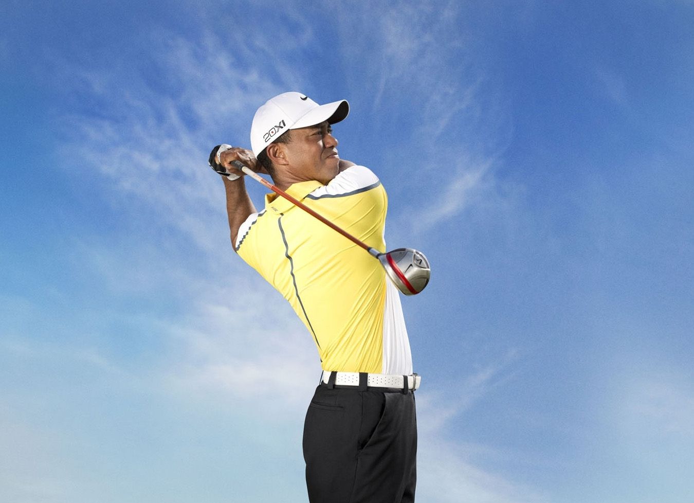 tiger woods tw